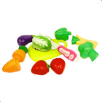 Conjunto Comidinha Kinect - 16 Peças