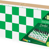 JOGO XADREZ ESCOLAR JUNGES