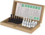 JOGO XADREZ ESCOLAR JUNGES