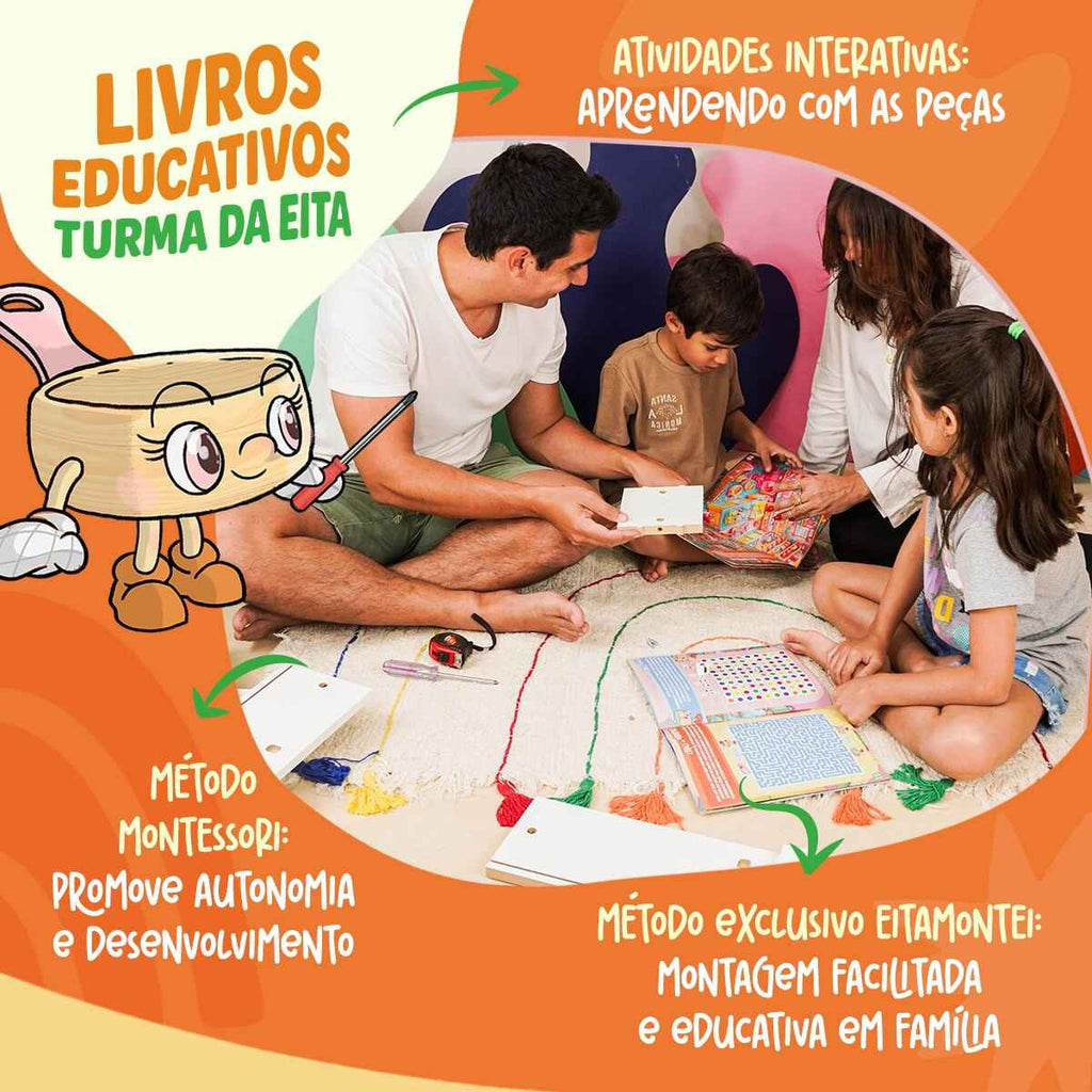Kit Cozinha Infantil com Geladeira Verde Claro