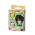 BEBE PORCO ESPINHO SYLVANIAN FAMILIES - EPOCH