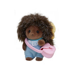 BEBE PORCO ESPINHO SYLVANIAN FAMILIES - EPOCH