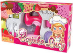 Batedeira Infantil Cozinha Legal