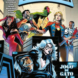 Os Vingadores 23/80