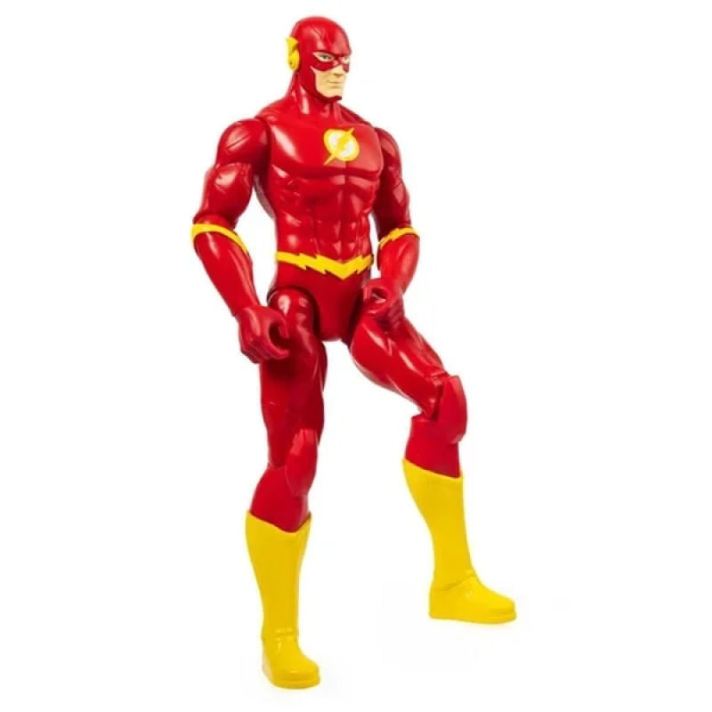 Boneco The Flash DC Heroes - Sunny 2203