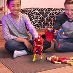 Boneco The Flash DC Heroes - Sunny 2203