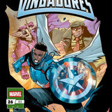 Os Vingadores 26/83