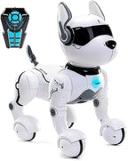Cao Robo Interativo Smart Pet Candide - 3810