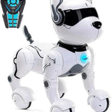 Cao Robo Interativo Smart Pet Candide - 3810