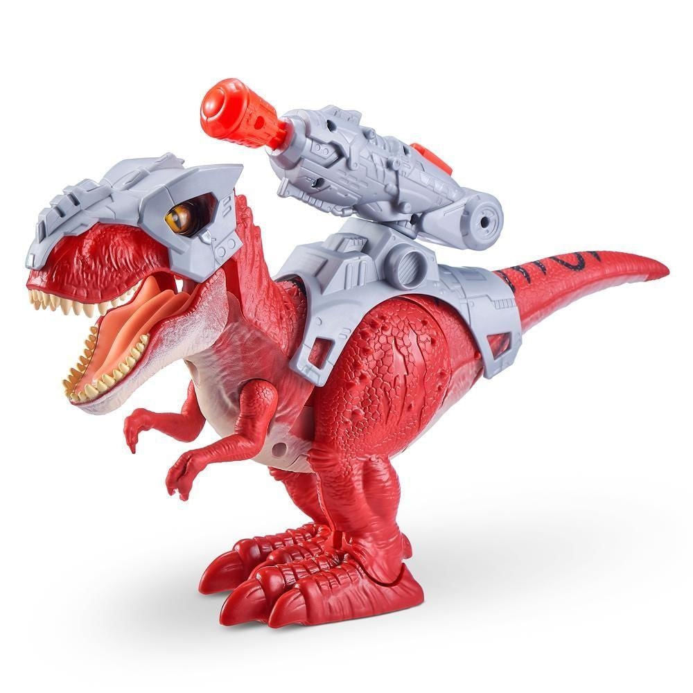 Robo Alive - Dino Wars - T-rex