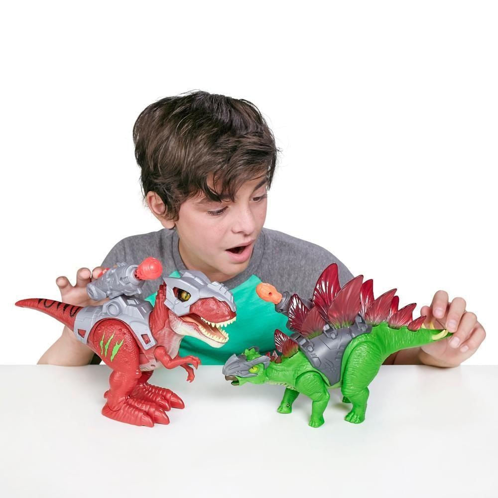 Robo Alive - Dino Wars - T-rex