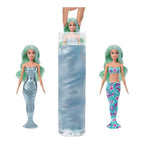 BARBIE COLOR REVEAL SEREIA SURPRESA - MATTEL