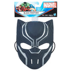 Máscara Value Pantera Negra - Hasbro