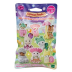 Sylvanian Families Bebes Com Fantasias do Bosque Sortidos