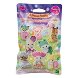 Sylvanian Families Bebes Com Fantasias do Bosque Sortidos