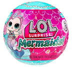 Boneca Lol Surprise Mermaids Tots - Mga