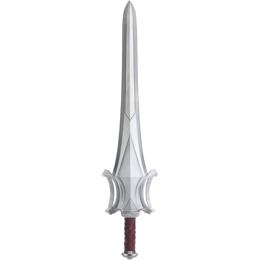 MOTU Espada do Poder de Grayskull He-Man 68cm Mattel JKJ18