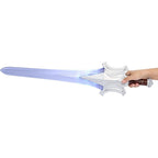 MOTU Espada do Poder de Grayskull He-Man 68cm Mattel JKJ18