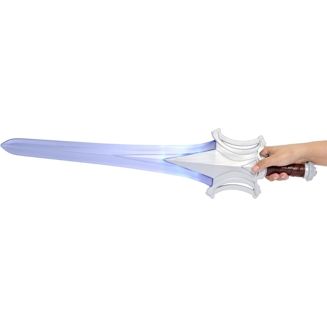 MOTU Espada do Poder de Grayskull He-Man 68cm Mattel JKJ18