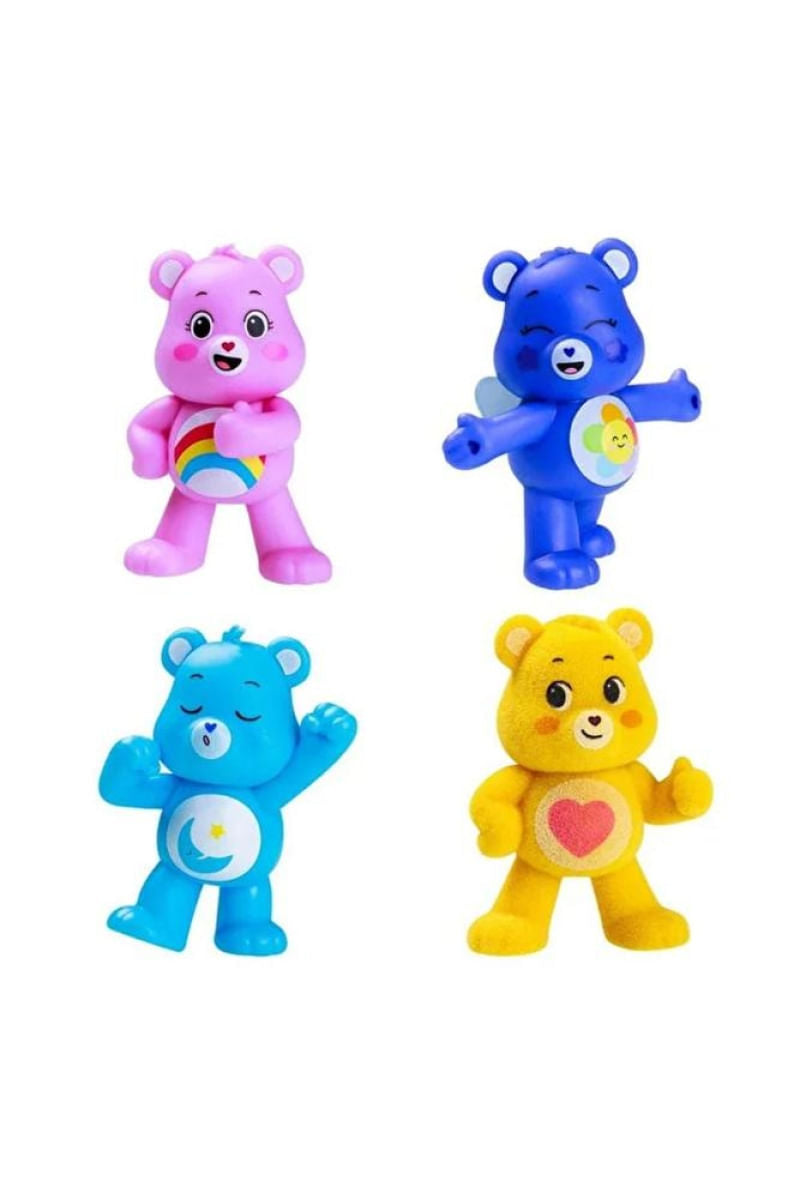 Mini Boneco Ursinhos Carinhosos Sortido 1 Unidade Sunny 5320
