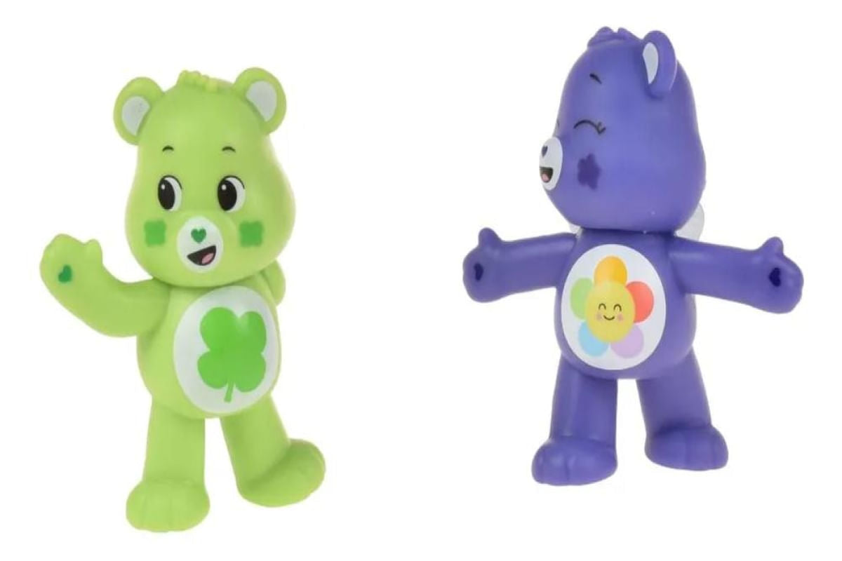 Mini Boneco Ursinhos Carinhosos Sortido 1 Unidade Sunny 5320