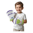 LUVA COM SOM BUZZ LIGHTYEAR DISNEY TOY STORY 5 - TOYNG