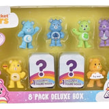 Ursinhos Carinhosos Pack Pocket Stars Com 8 figuras Deluxe - Sunny