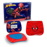 Laptop do Homem Aranha