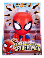 Boneco Homem Aranha Sensorial