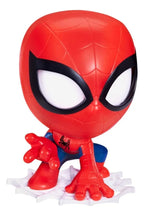 Boneco Homem Aranha Sensorial