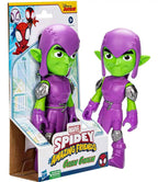 Spidey e Amazing Friends Duende Verde