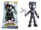Spidey Amazing Friends Pantera Negra