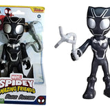 Spidey Amazing Friends Pantera Negra