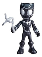 Spidey Amazing Friends Pantera Negra