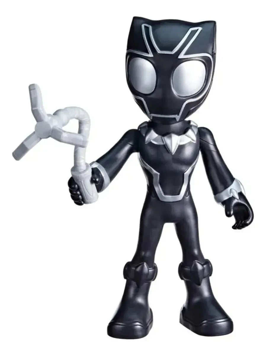Spidey Amazing Friends Pantera Negra