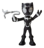 Spidey Amazing Friends Pantera Negra