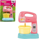 Batedeira Infantil a Fricção Brincando de Casinha Wellmix