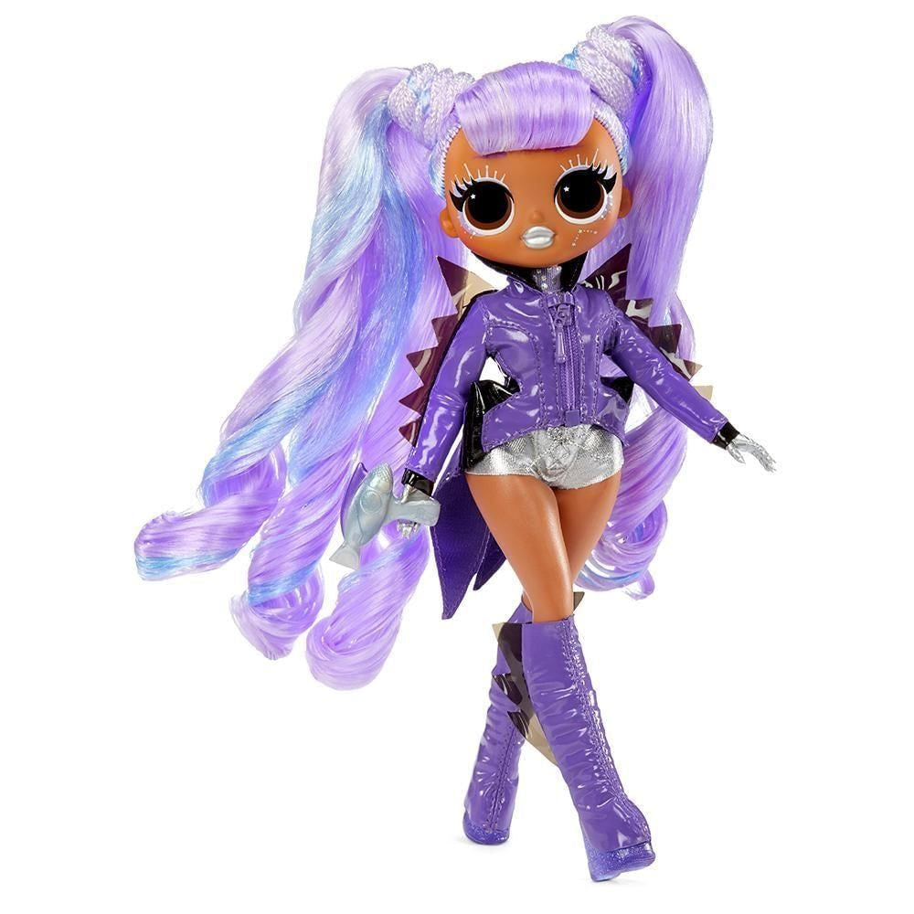 Lol Surprise! Omg Movie Doll - Babe