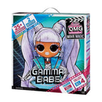 Lol Surprise! Omg Movie Doll - Babe