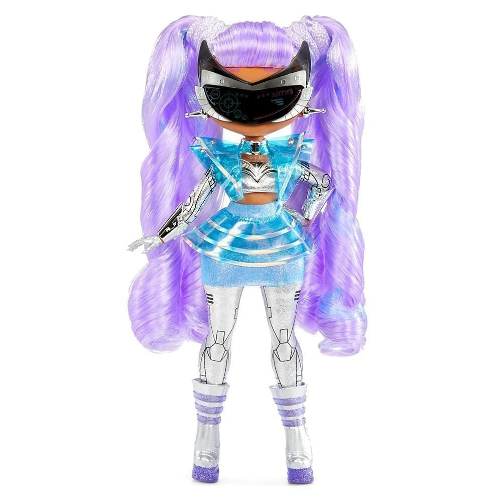 Lol Surprise! Omg Movie Doll - Babe
