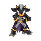 Boneco Shadow Batman Sonic DC - Action Figure Articulada Colecionável - Sunny