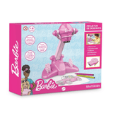 Projetor de Desenhos Barbie Multikids - BR2399