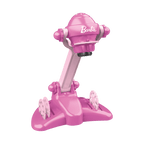 Projetor de Desenhos Barbie Multikids - BR2399