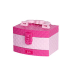 Maleta Glam Barbie Multikids - BR2424
