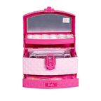 Maleta Glam Barbie Multikids - BR2424