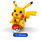 Pikachu - Pokemon | 2050PCS