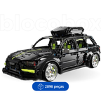 Audi RS6 | 2896PCS