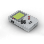 Game Retro | 191PCS