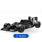 Fórmula 1 Lotus 97T | 982PCS