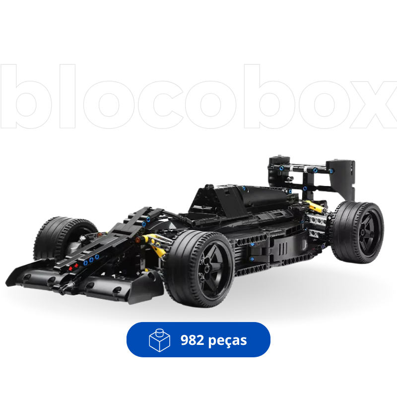 Fórmula 1 Lotus 97T | 982PCS